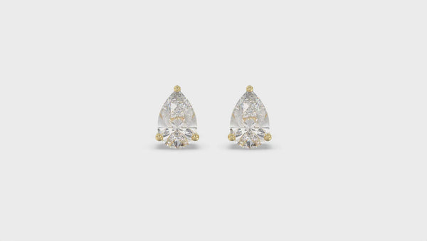 14K Yellow Gold, video