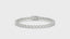 9K White Gold, video