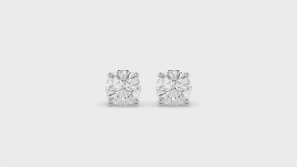 18K White Gold, video