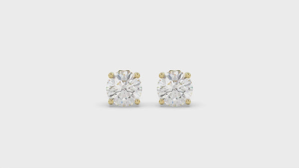 14K Yellow Gold, video