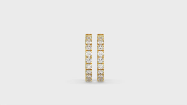 14K Yellow Gold, video