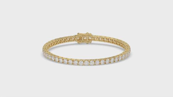 9K Yellow Gold, video