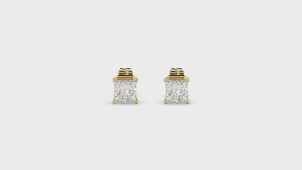 14K Yellow Gold, video