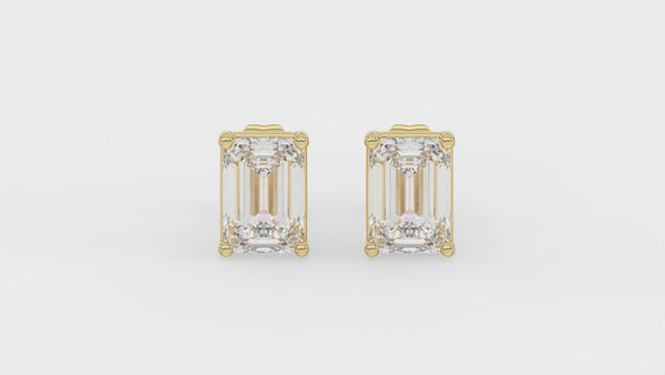 14K Yellow Gold, video