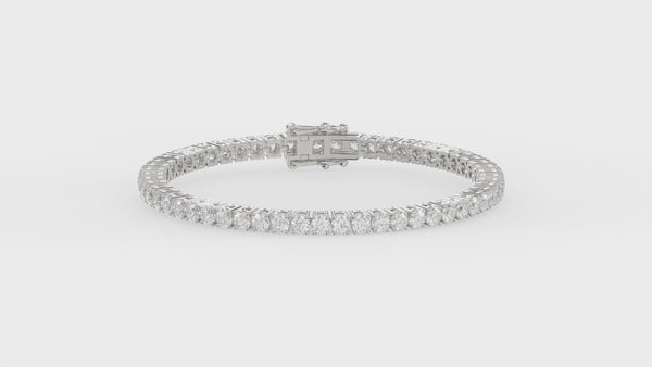 9K White Gold, video