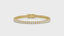 14K Yellow Gold, video